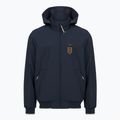 Herrenjacke Aeronautica Militare AB3050UCT04290 Sailor Bomber blu navy 6