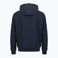 Herrenjacke Aeronautica Militare AB3050UCT04290 Sailor Bomber blu navy 7