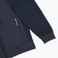 Herrenjacke Aeronautica Militare AF0519UCT04291 Navy blue hoodie 4