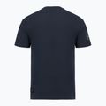 Herren T-Shirt Aeronautica Militare TS2535UJ00641 navy blue 2