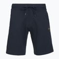 Herrenshorts Aeronautica Militare BF0032UF00674 navy blue bermuda shorts