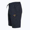 Herrenshorts Aeronautica Militare BF0032UF00674 navy blue bermuda shorts 3