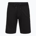 Herrenshorts Aeronautica Militare BF0032UF00674 Bermuda shorts jet black