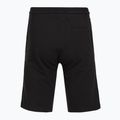 Herrenshorts Aeronautica Militare BF0032UF00674 Bermuda shorts jet black 2