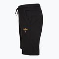 Herrenshorts Aeronautica Militare BF0032UF00674 Bermuda shorts jet black 3