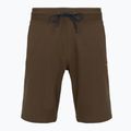 Herrenshorts Aeronautica Militare BF0032UF00674 Bermuda shorts chestnut brown