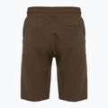Herrenshorts Aeronautica Militare BF0032UF00674 Bermuda shorts chestnut brown 2