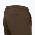 Herrenshorts Aeronautica Militare BF0032UF00674 Bermuda shorts chestnut brown 4