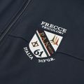 Herren Sweatshirt Aeronautica Militare FE2096UF00674 Hoodie navy blue 3