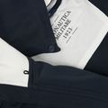 Herren Sweatshirt Aeronautica Militare FE2096UF00674 Hoodie navy blue 5