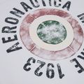 Herren T-Shirt Aeronautica Militare TS2538UJ00727 off white 3
