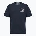 Herren T-Shirt Aeronautica Militare TS2539UJ00727 navy blue