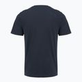 Herren T-Shirt Aeronautica Militare TS2535UJ00641 navy blue 2