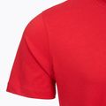 Herren T-Shirt Aeronautica Militare TS1580UJ00372 tango red 4