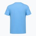 Herren T-Shirt Aeronautica Militare TS1580UJ00372 silver lake blue 2