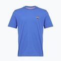 Herren T-Shirt Aeronautica Militare TS1580UJ00372 sonic blue