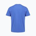Herren T-Shirt Aeronautica Militare TS1580UJ00372 sonic blue 2