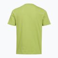 Herren T-Shirt Aeronautica Militare TS1580UJ00372 garden green 2