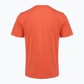 Herren T-Shirt Aeronautica Militare TS1580UJ00372 paprika 2