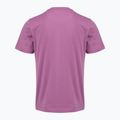 Herren T-Shirt Aeronautica Militare TS1580UJ00372 grape purple 2