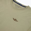 Herren T-Shirt Aeronautica Militare TS2535UJ00641 lichen green 3