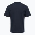 Herren T-Shirt Aeronautica Militare TS2535UJ00641 navy blue 2