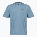 Herren T-Shirt Aeronautica Militare TS2535UJ00641 dusty blue
