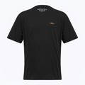 Herren T-Shirt Aeronautica Militare TS2535UJ00641 jet black