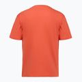 Herren T-Shirt Aeronautica Militare TS2535UJ00641 paprika 2