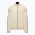 Herrenpullover Aeronautica Militare 262MA1642UL00415 Fz stone melange