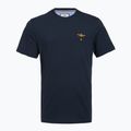 Herren-Shirt Aeronautica Militare 262TS1580UJ00372 blu navy