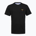 Herren-Shirt Aeronautica Militare 262TS1580UJ00372 jet black