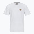 Herren-Shirt Aeronautica Militare 262TS1580UJ00372 off white
