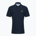 Herren-Poloshirt Aeronautica Militare 262PO1308UP00082 Polo blu navy