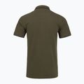 Herren-Poloshirt Aeronautica Militare 262PO1308UP00082 Polo verde scuro 2