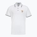 Herren-Poloshirt Aeronautica Militare 262PO1308UP00082 Polo off white