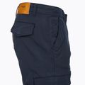 Herrenhose Aeronautica Militare PA1716UCT04301 navy blue 4