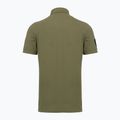 Herren T-Shirt Aeronautica Militare PO1927UP00191 Polo lichen green 2