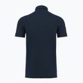 Herren T-Shirt Aeronautica Militare PO1927UP00191 Navy blue polo 2
