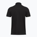 Herren T-Shirt Aeronautica Militare PO1927UP00191 Polo jet black 2