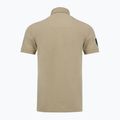 Herren T-Shirt Aeronautica Militare PO1927UP00191 Polo winter twig 2