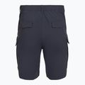 Herrenshorts Aeronautica Militare BE0277UCT04291 navy blue 2