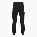 Herrenhose Aeronautica Militare PF1008UF00674 jet black 2