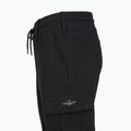 Herrenhose Aeronautica Militare PF1008UF00674 jet black 3