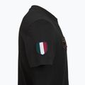 Herren T-Shirt Aeronautica Militare TS2544UJ00592 jet black 4