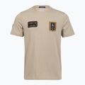 Herren T-Shirt Aeronautica Militare TS2544UJ00592 winter twig