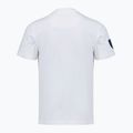 Herren T-Shirt Aeronautica Militare TS2544UJ00592 off white 2