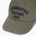 Herren-Basecap Aeronautica Militare HA1104UCT02 smokey olive 3