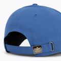 Herren-Basecap Aeronautica Militare HA1104UCT02 pacific blue 4