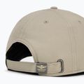 Herren-Basecap Aeronautica Militare HA1104UCT02 taupe beige 4
